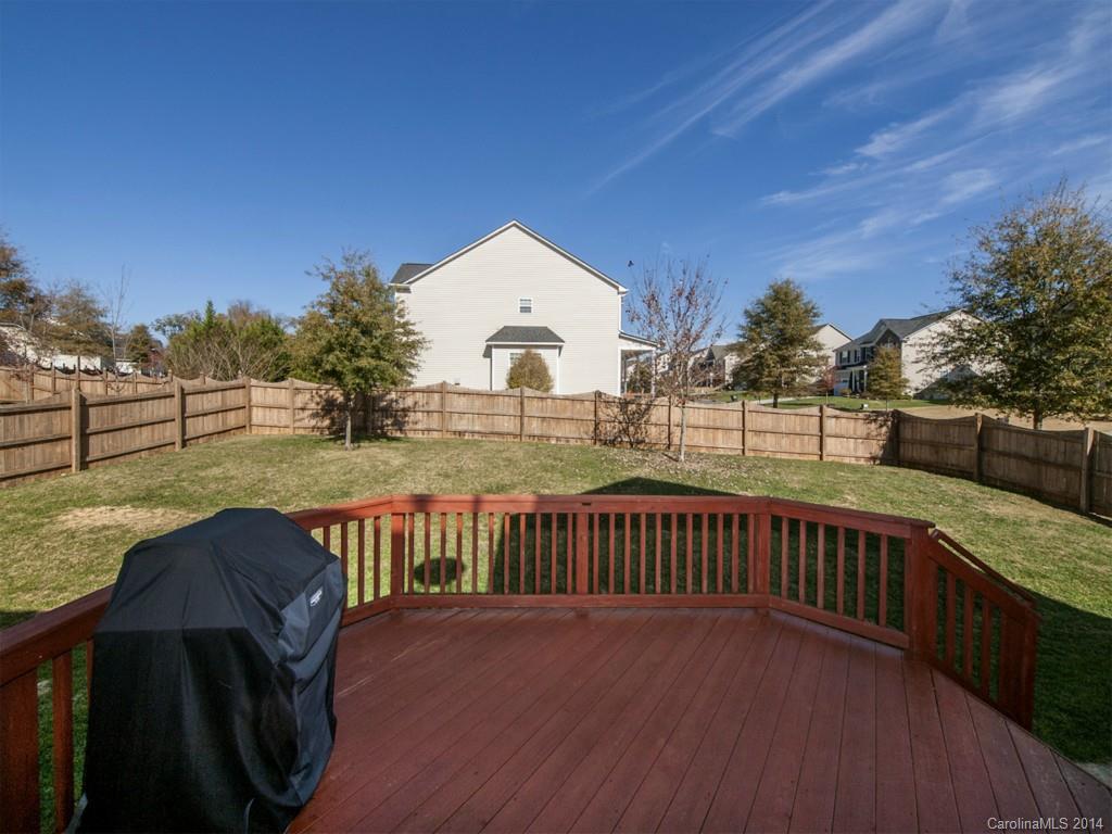 Fair Oaks - Residential