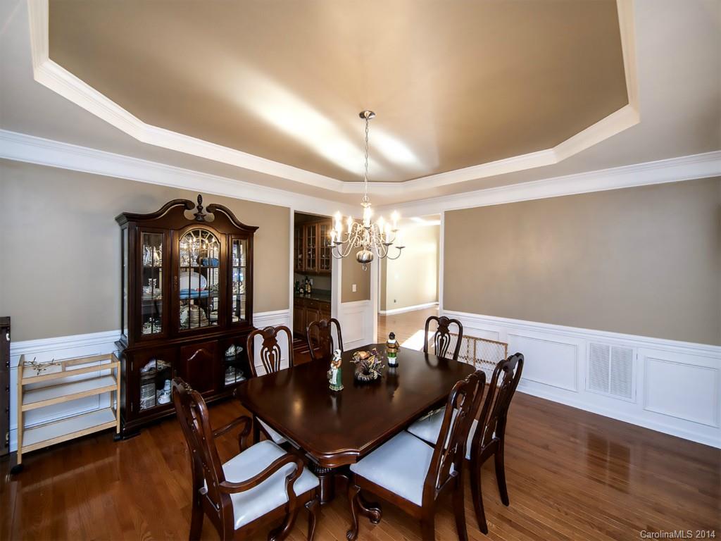 Fair Oaks - Residential