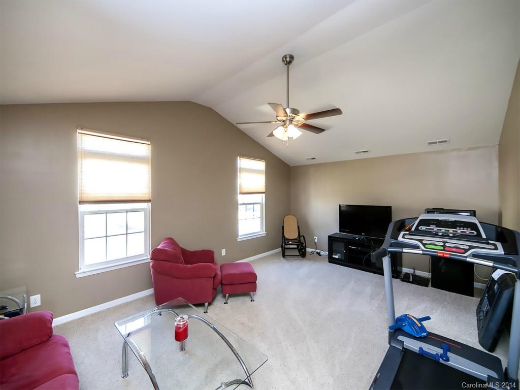 Fair Oaks - Residential