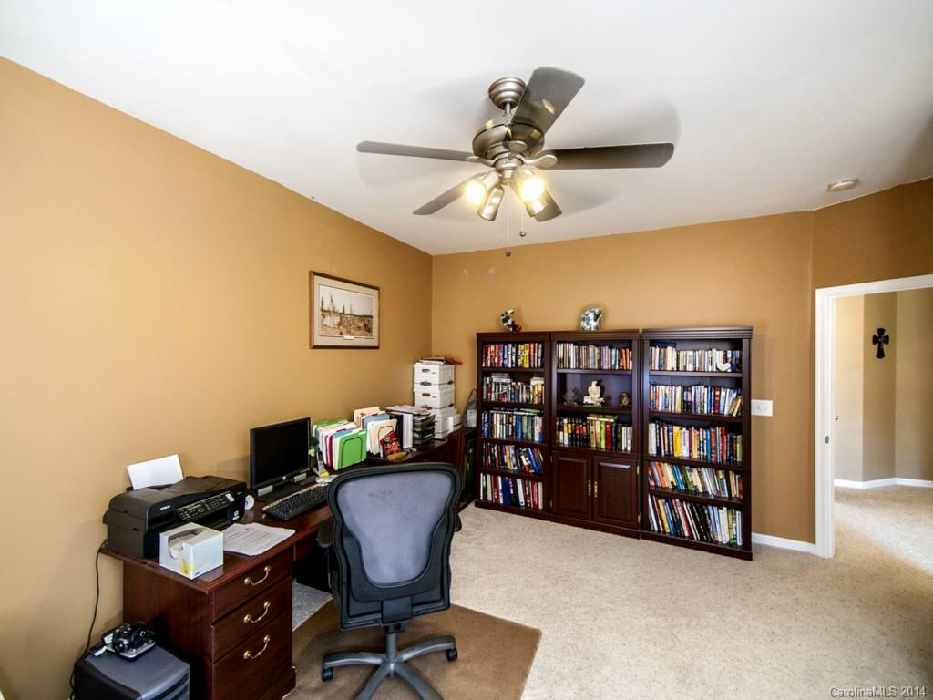 Fair Oaks - Residential