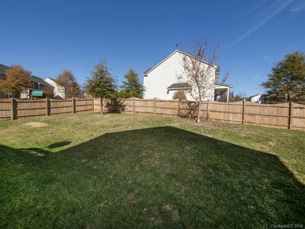 Fair Oaks - Residential