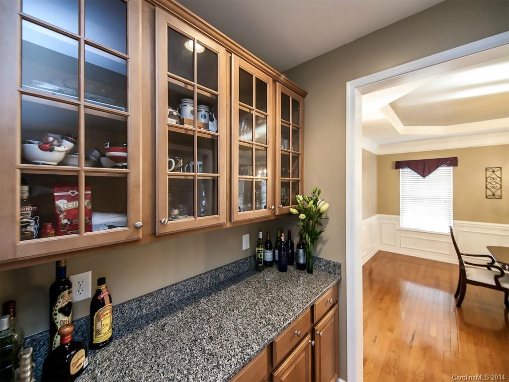 Fair Oaks - Residential