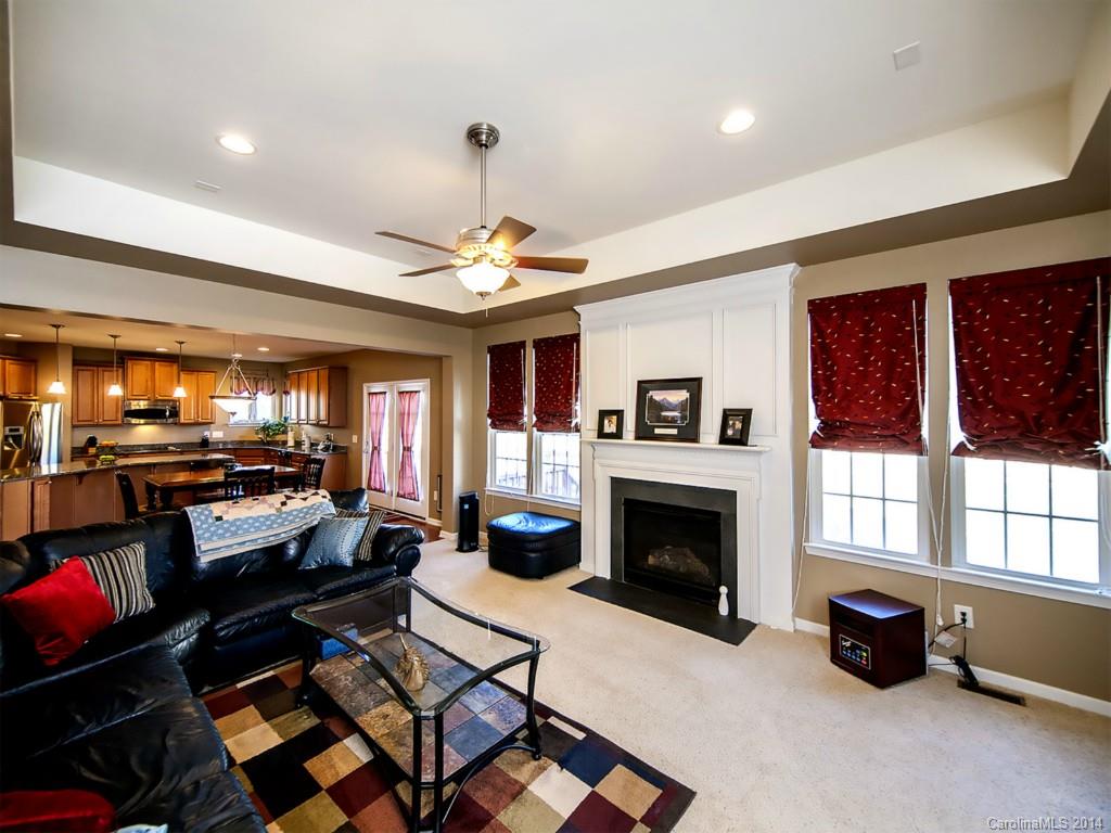 Fair Oaks - Residential