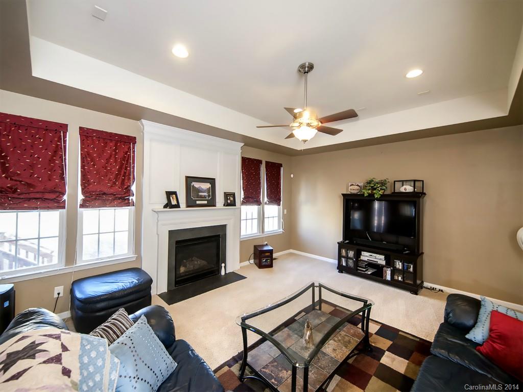 Fair Oaks - Residential