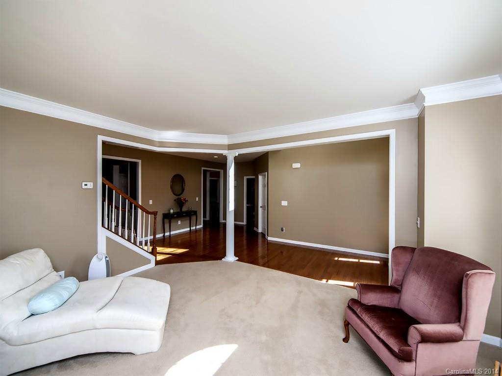 Fair Oaks - Residential