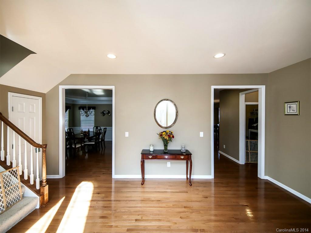 Fair Oaks - Residential