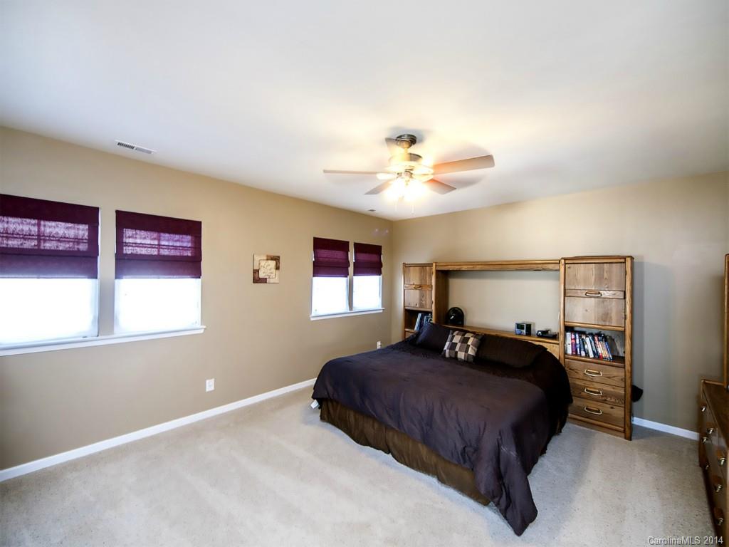 Fair Oaks - Residential