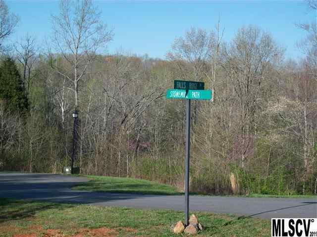 Mountain Creek Ridge - Land