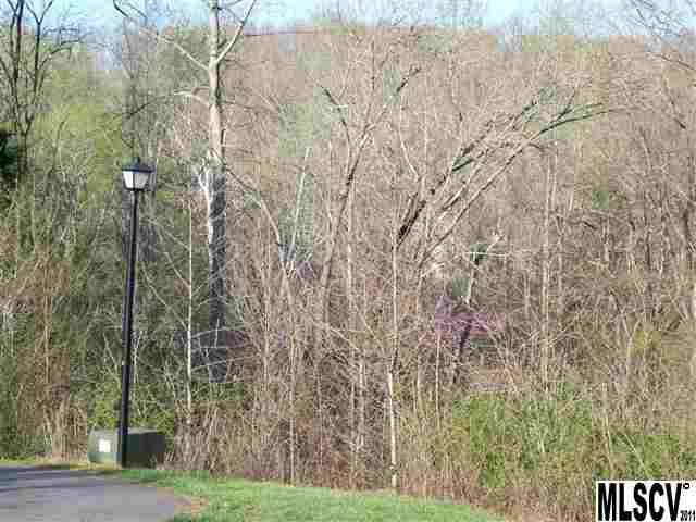 Mountain Creek Ridge - Land