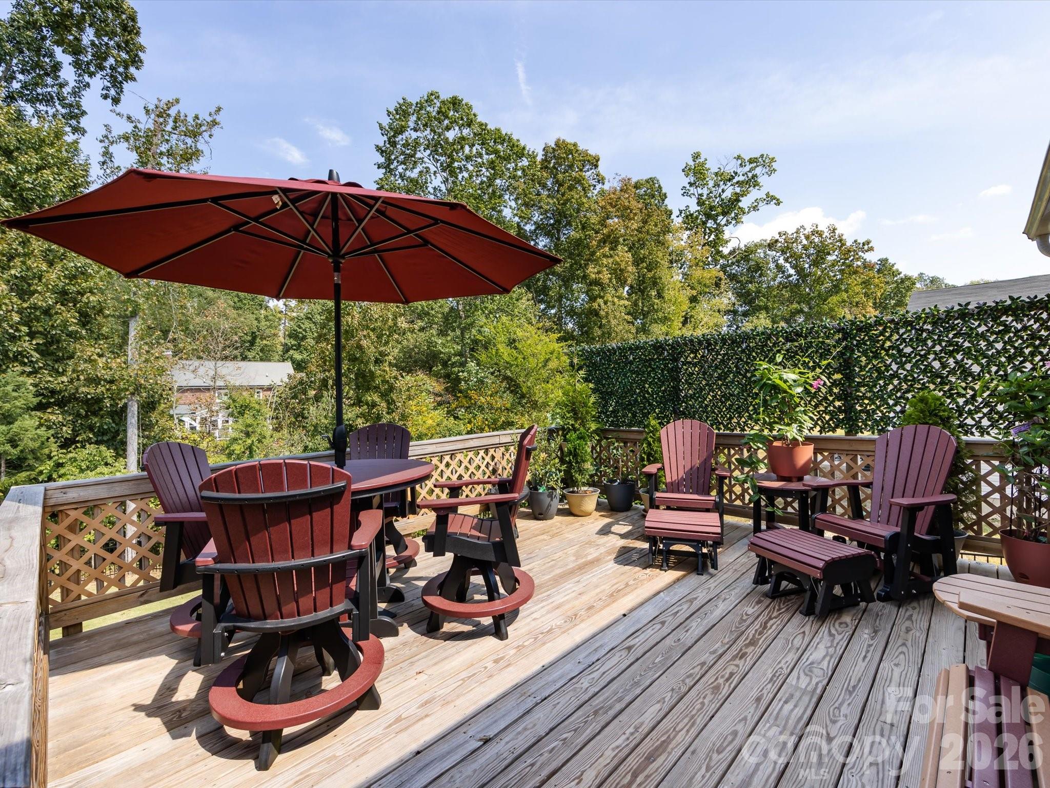 Hunton Forest - Residential