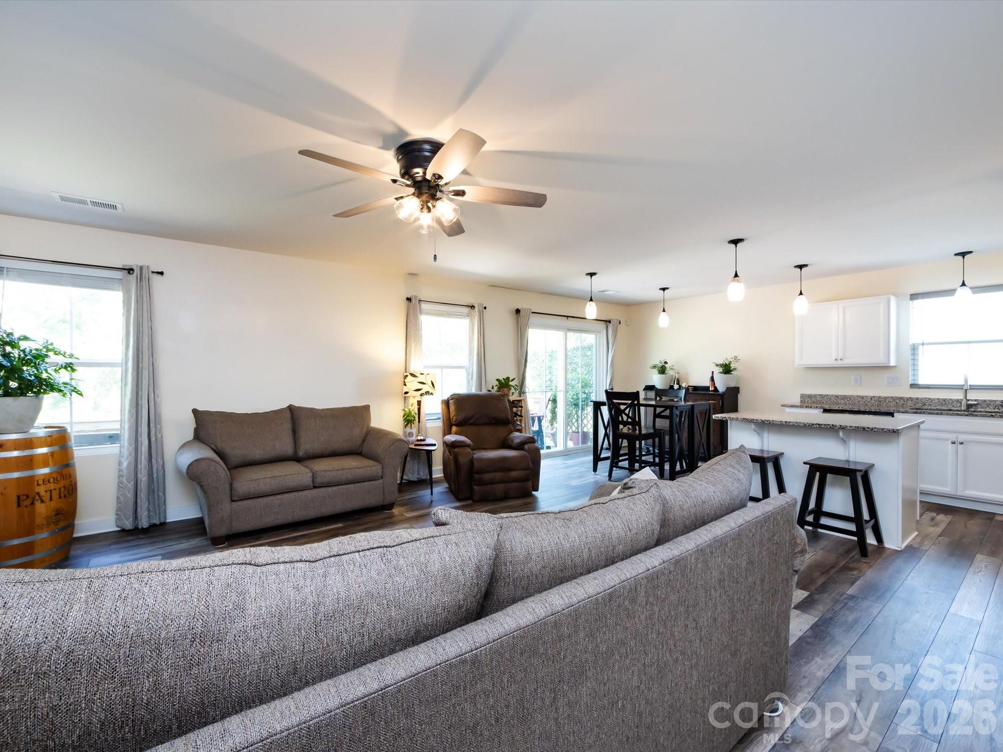 Hunton Forest - Residential