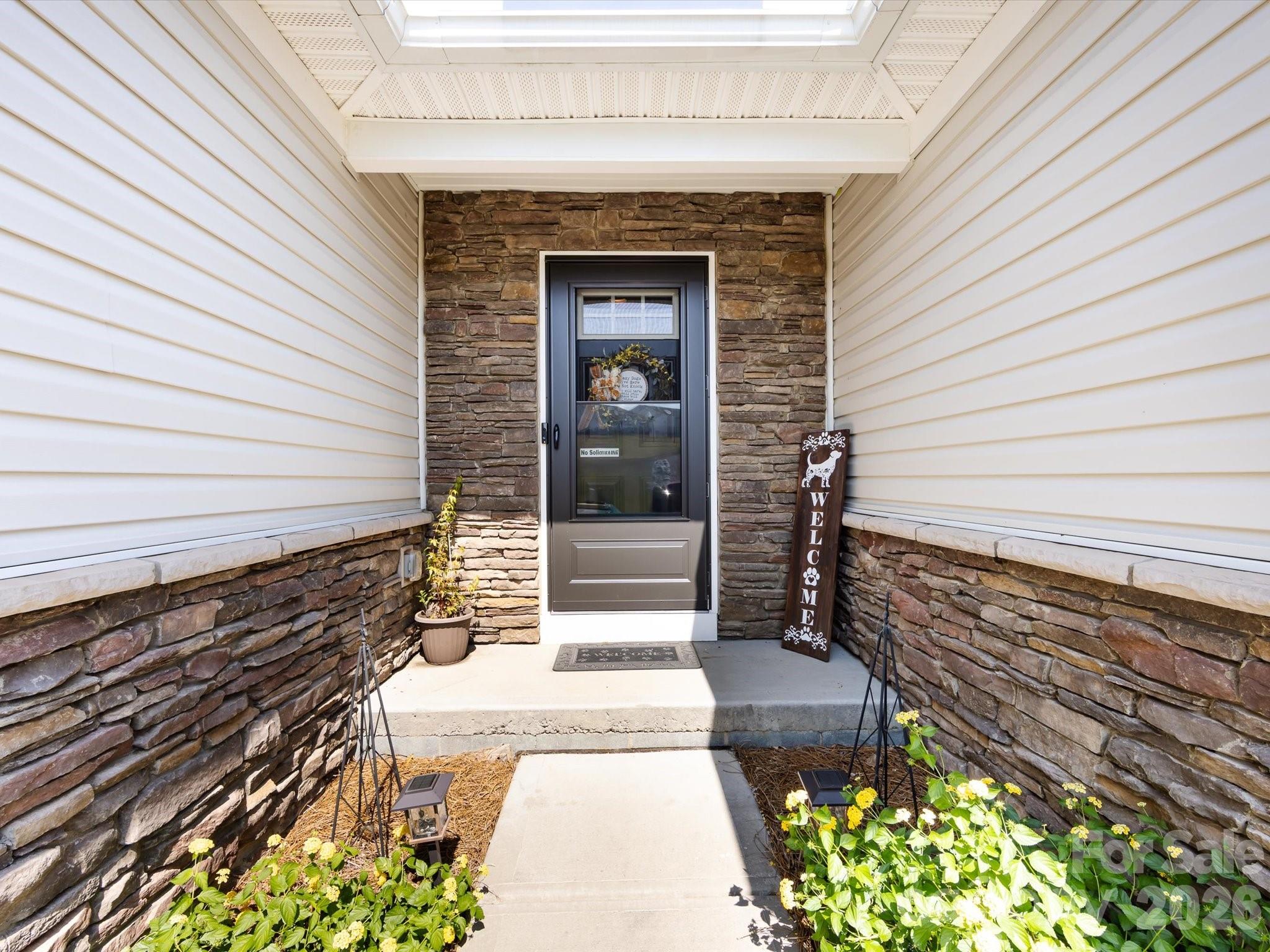 Hunton Forest - Residential
