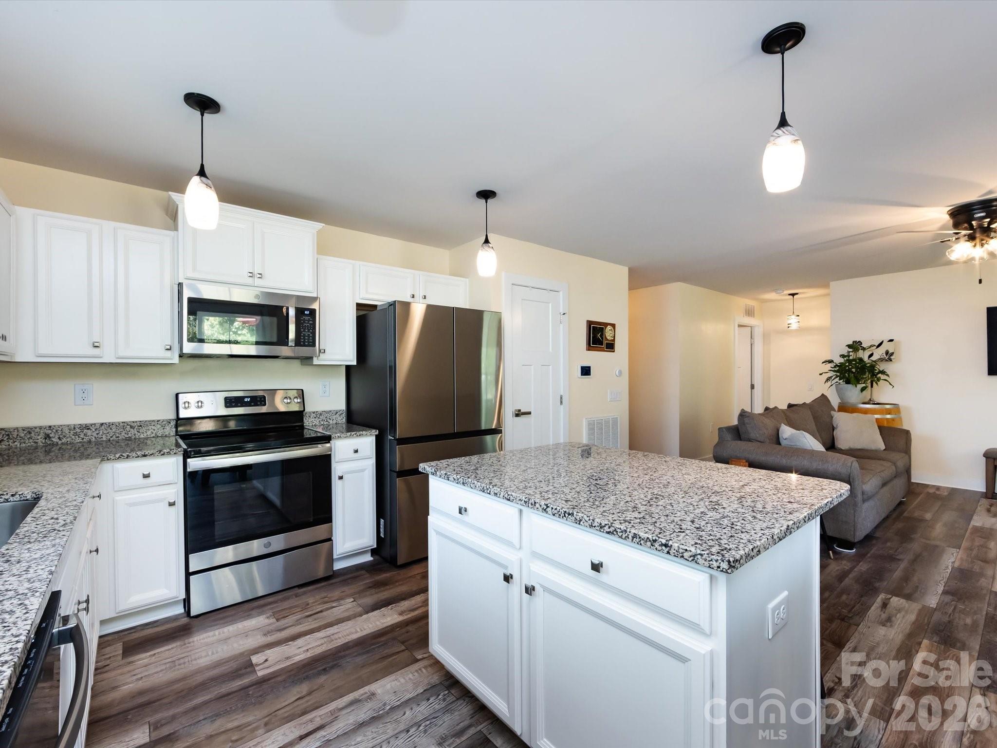 Hunton Forest - Residential