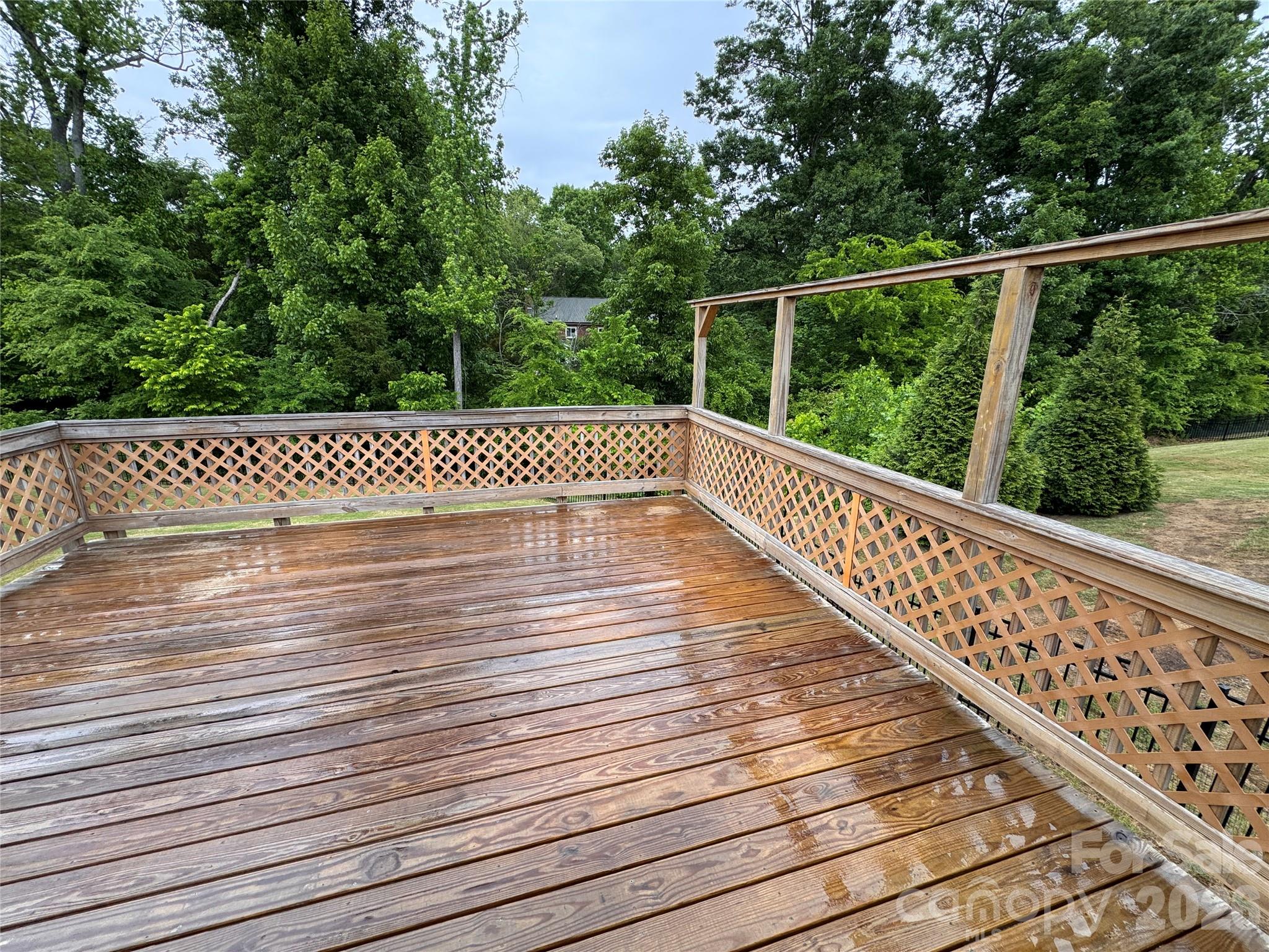 Hunton Forest - Residential