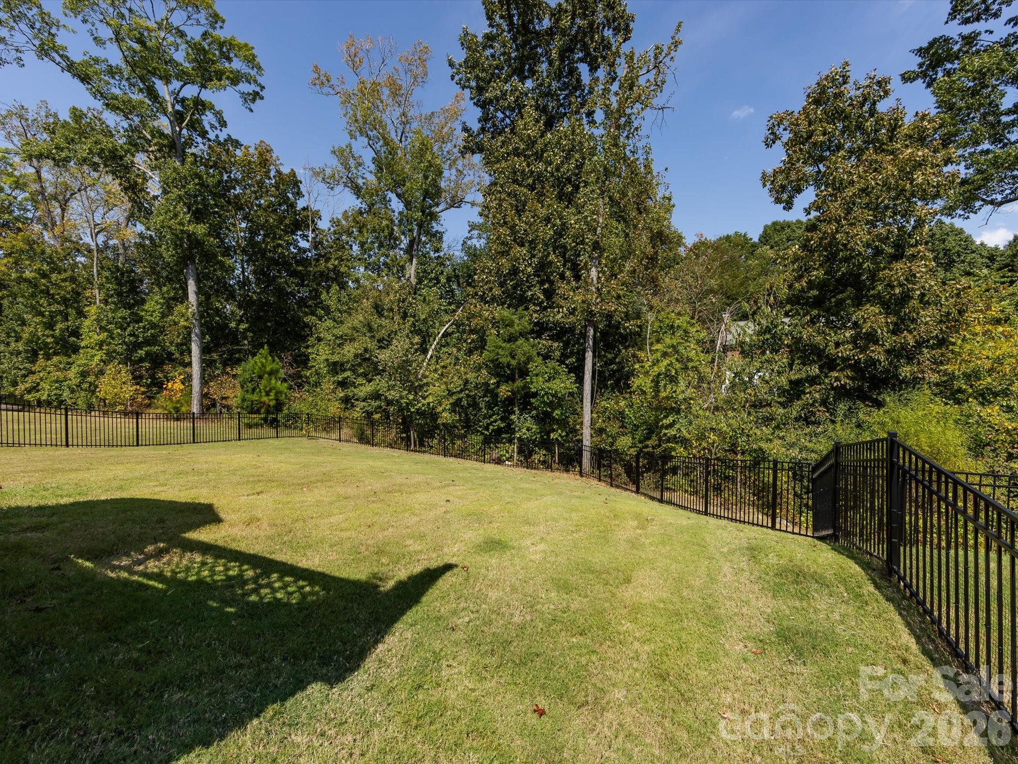Hunton Forest - Residential