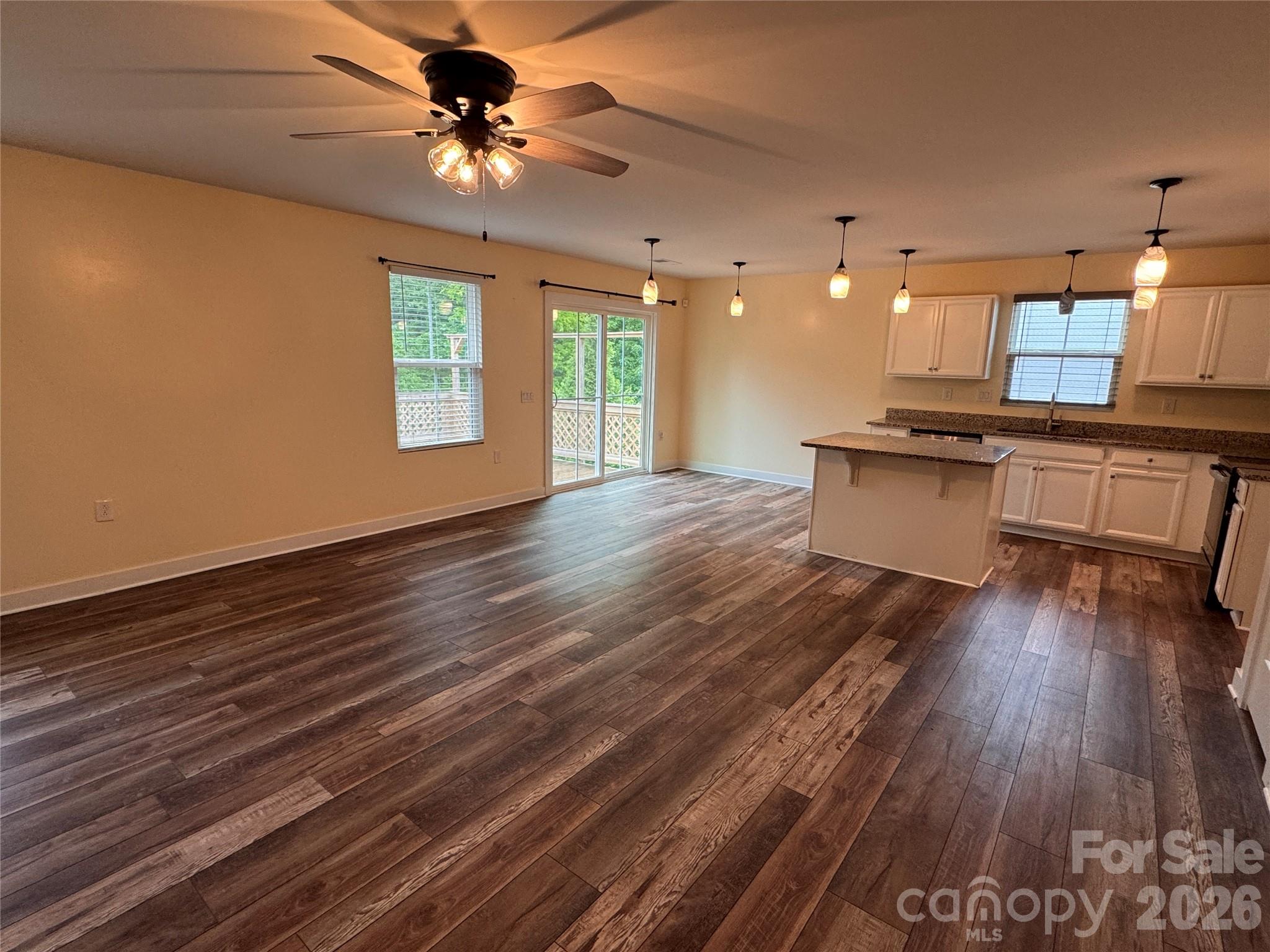 Hunton Forest - Residential