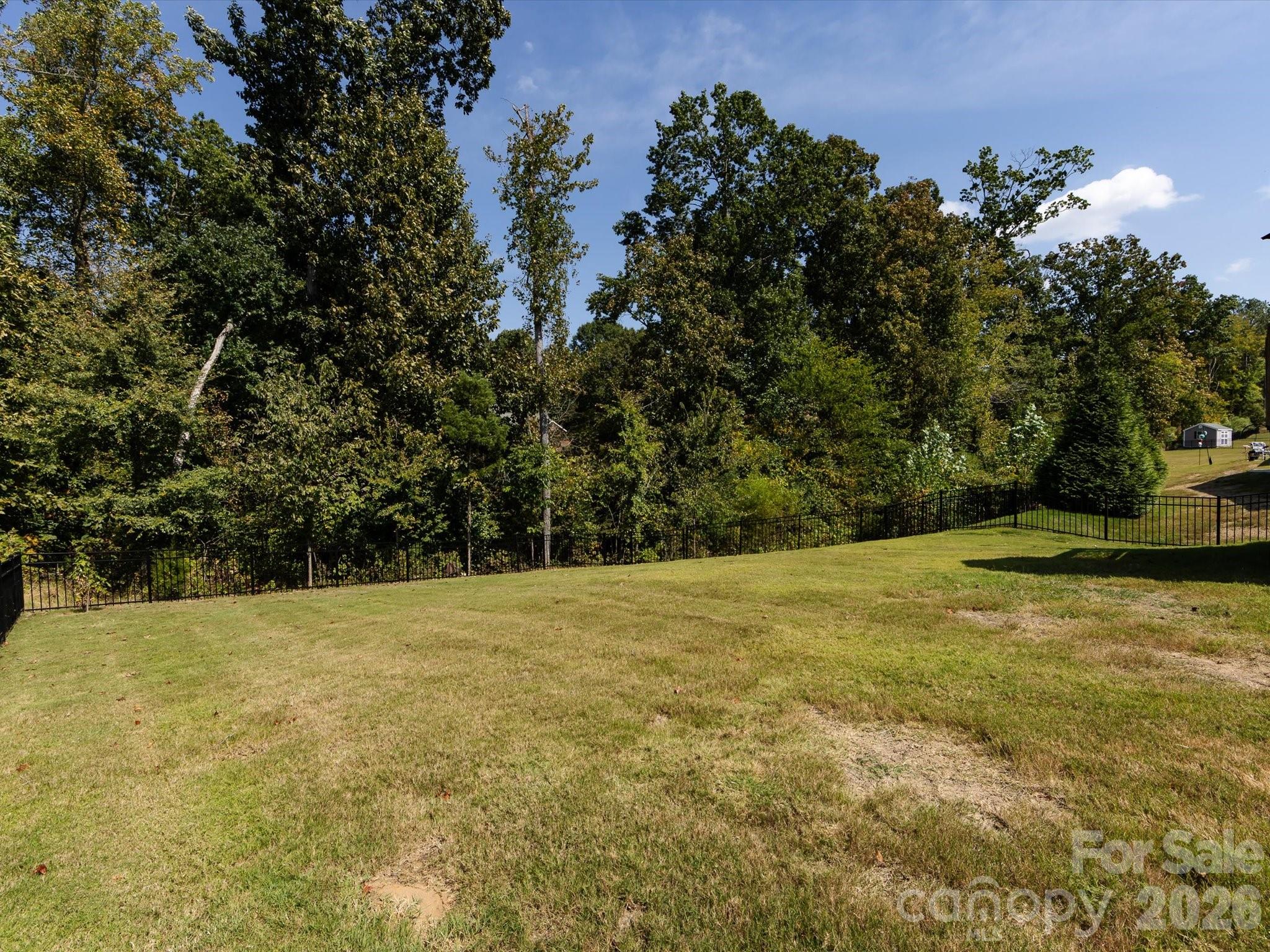 Hunton Forest - Residential