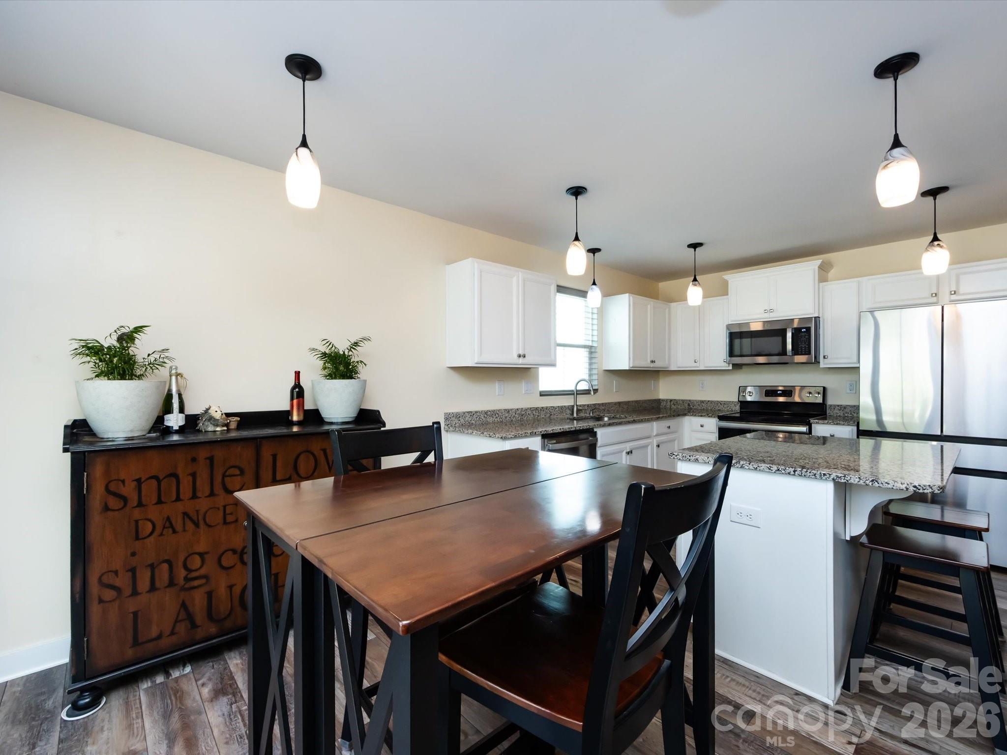 Hunton Forest - Residential