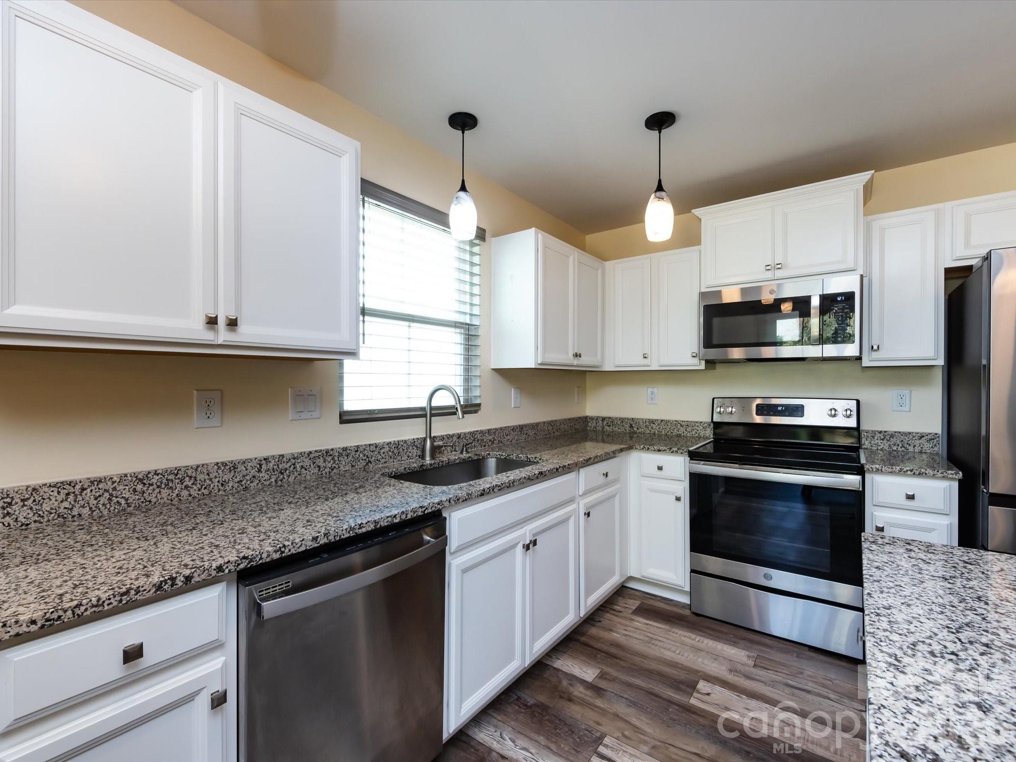 Hunton Forest - Residential