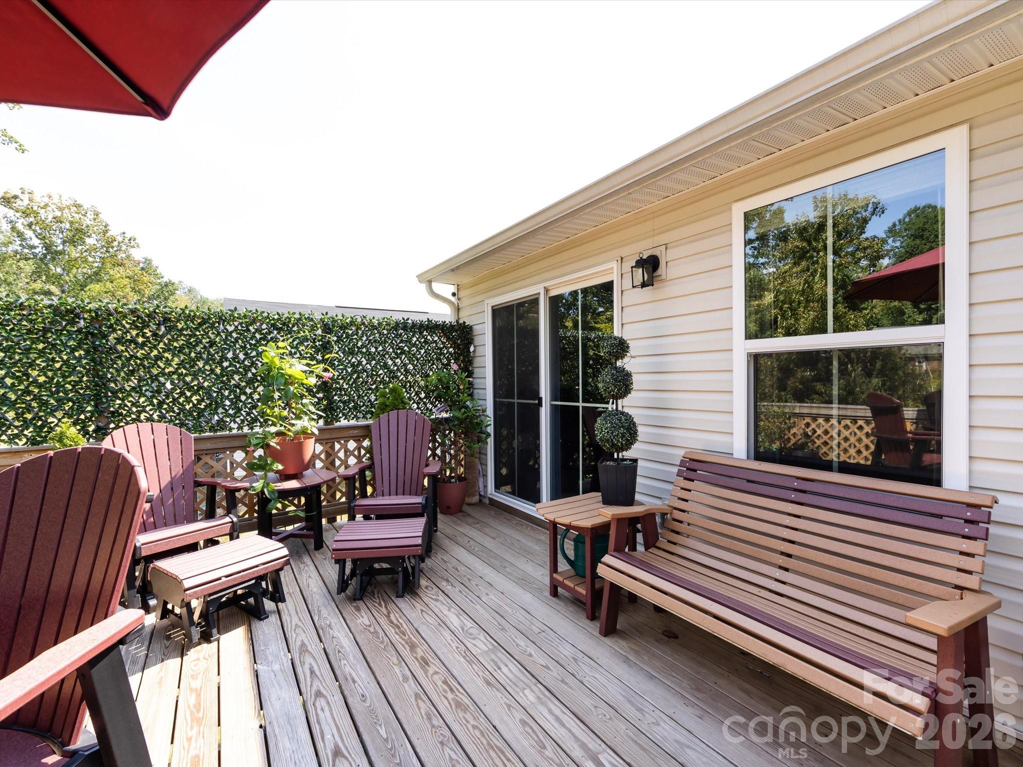 Hunton Forest - Residential