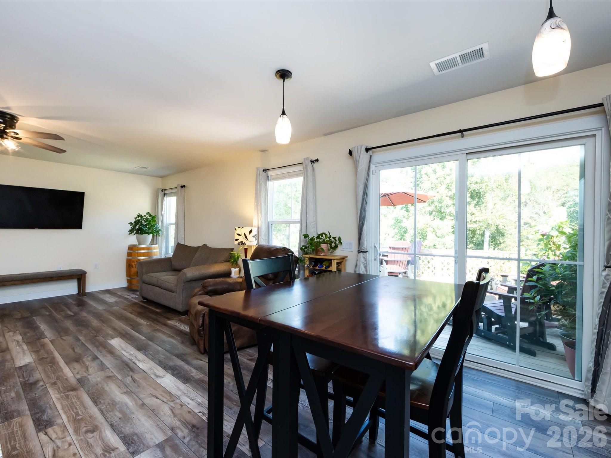 Hunton Forest - Residential