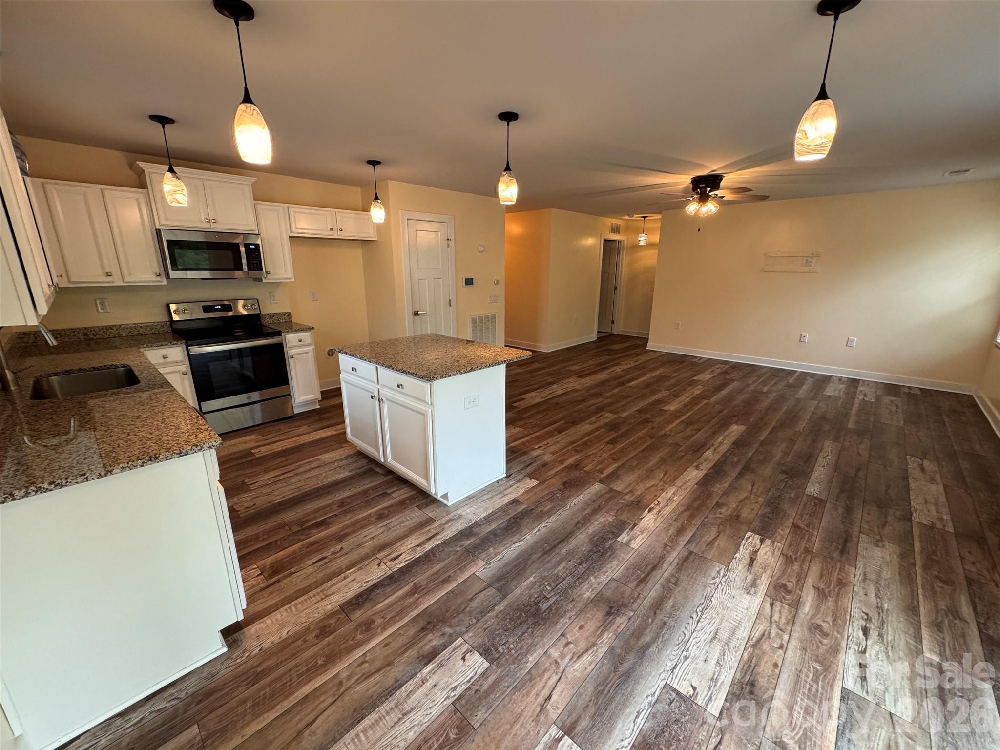 Hunton Forest - Residential