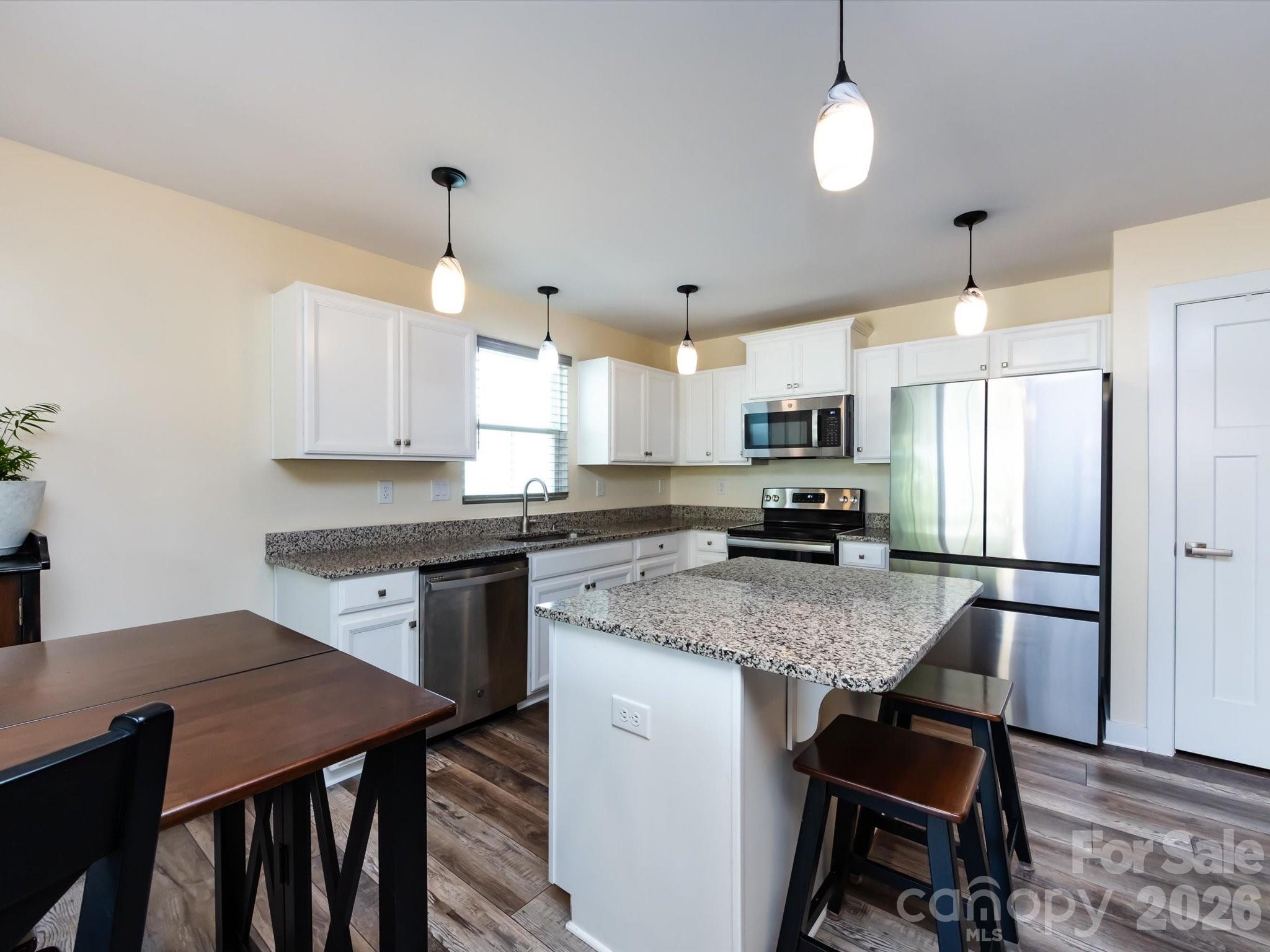 Hunton Forest - Residential