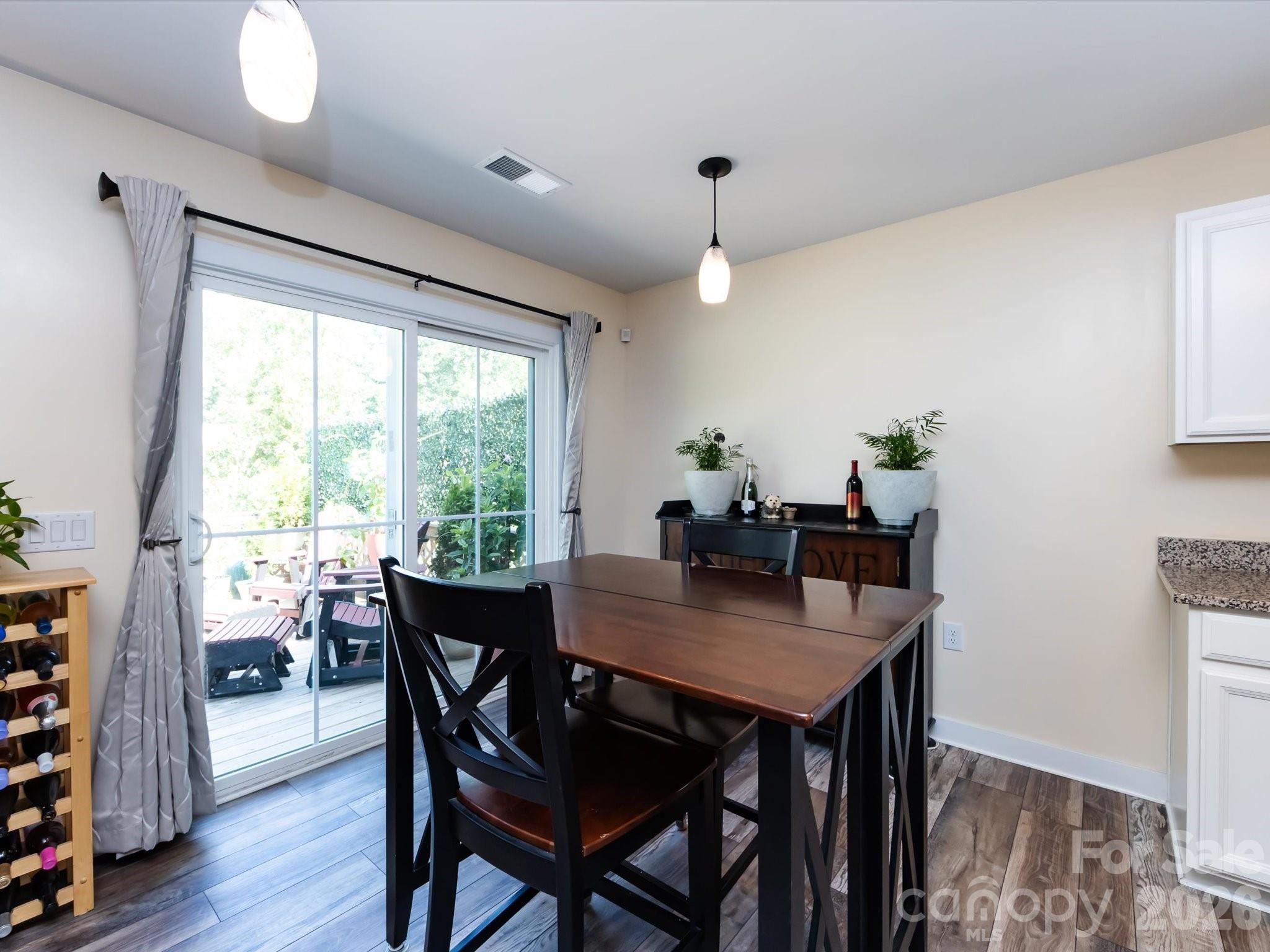 Hunton Forest - Residential