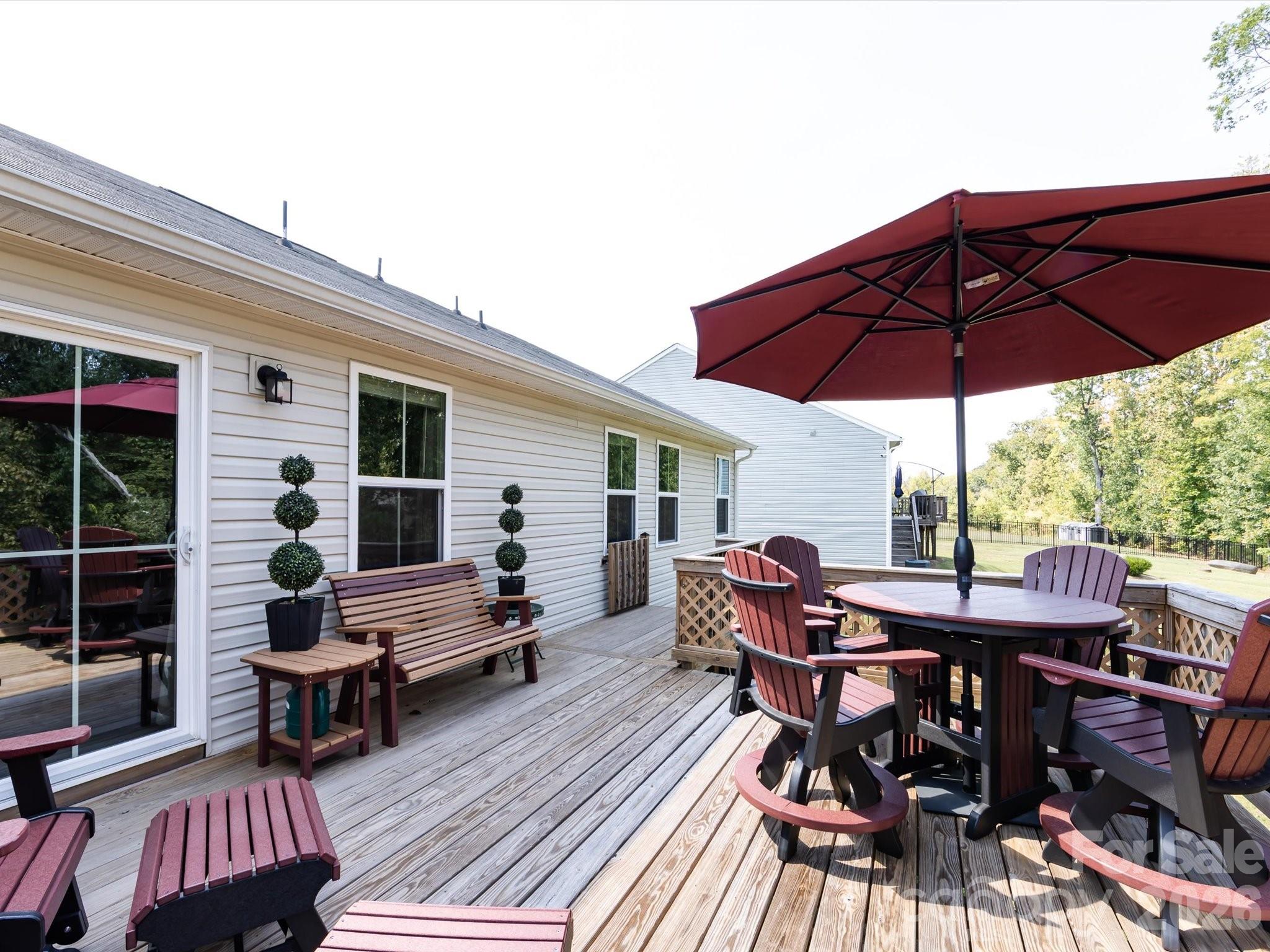 Hunton Forest - Residential
