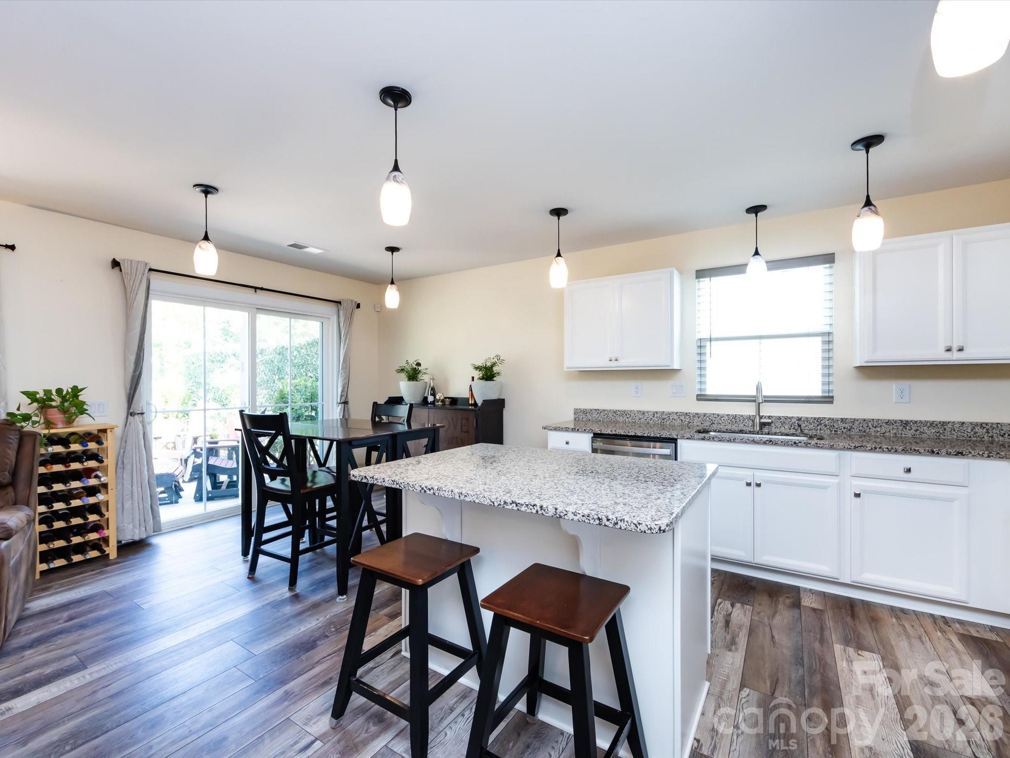 Hunton Forest - Residential