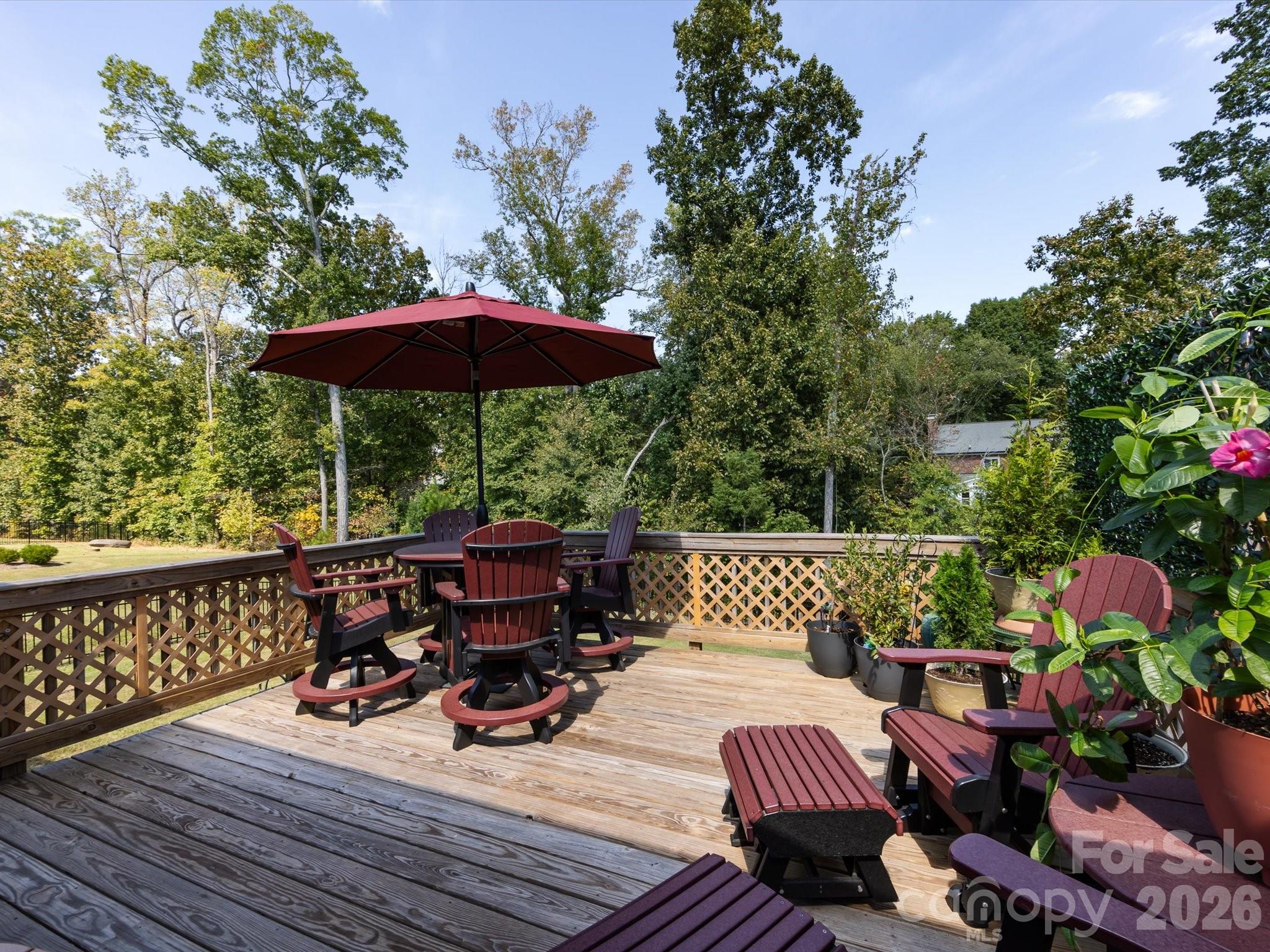 Hunton Forest - Residential