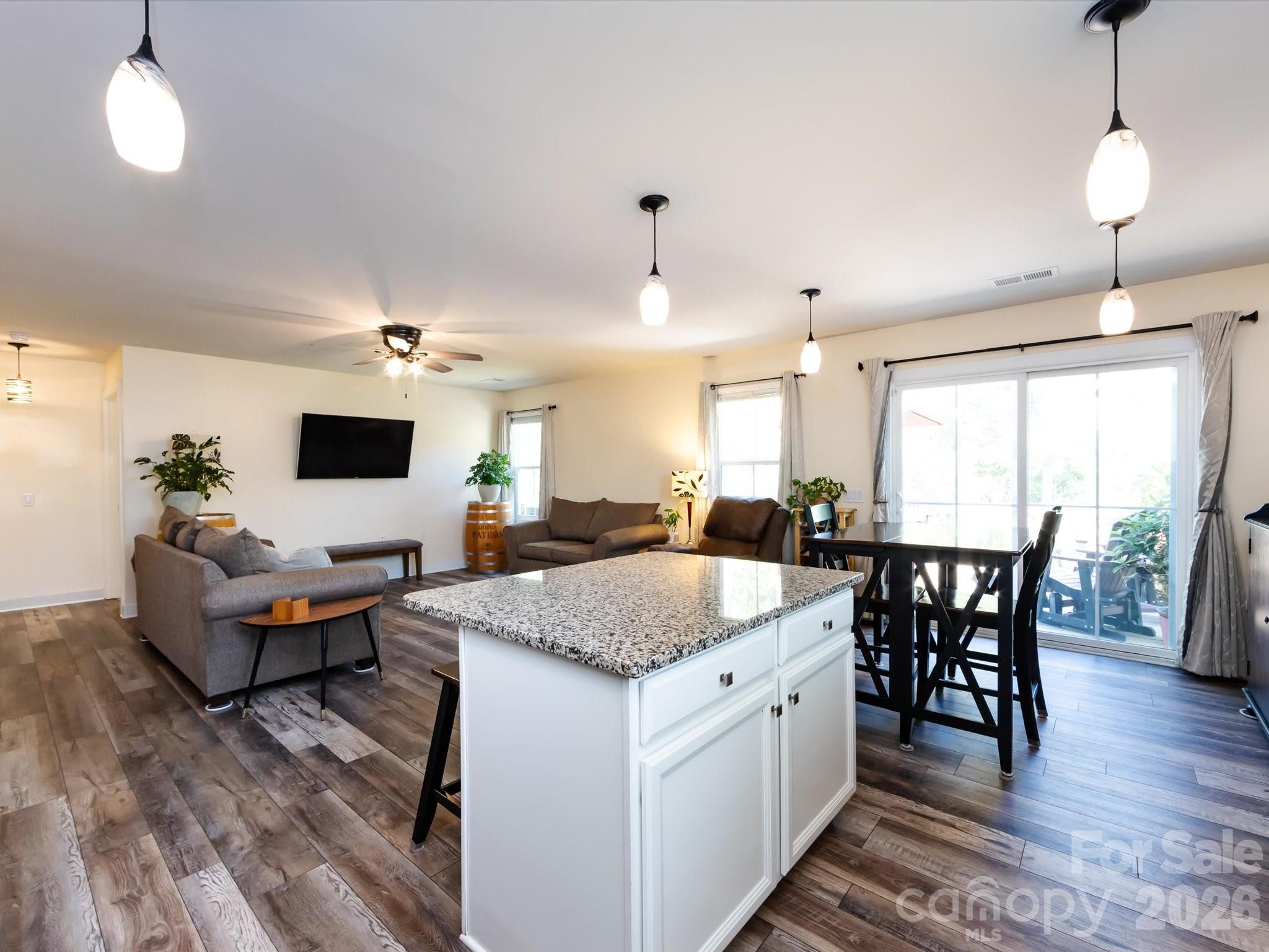 Hunton Forest - Residential