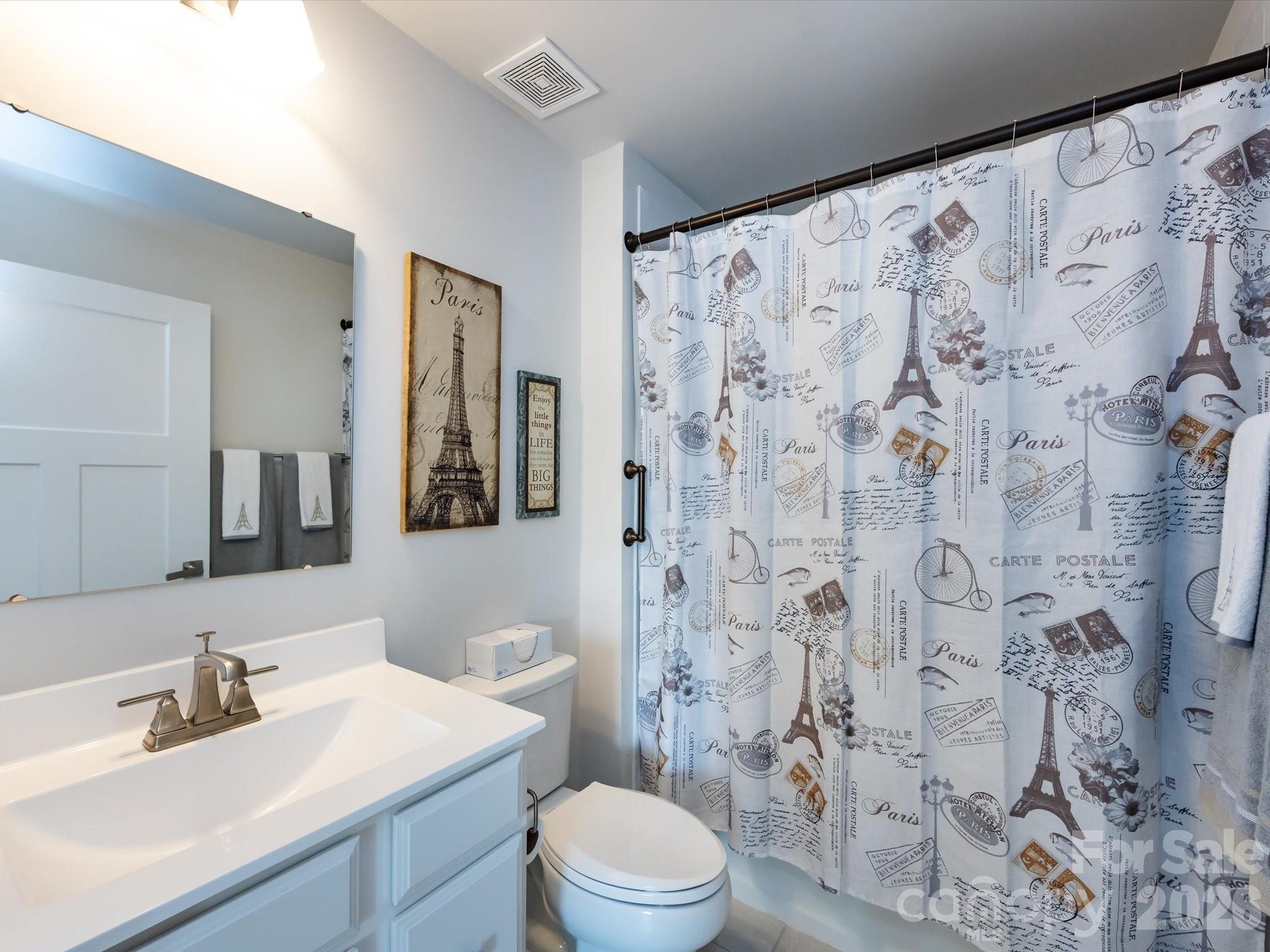 Hunton Forest - Residential