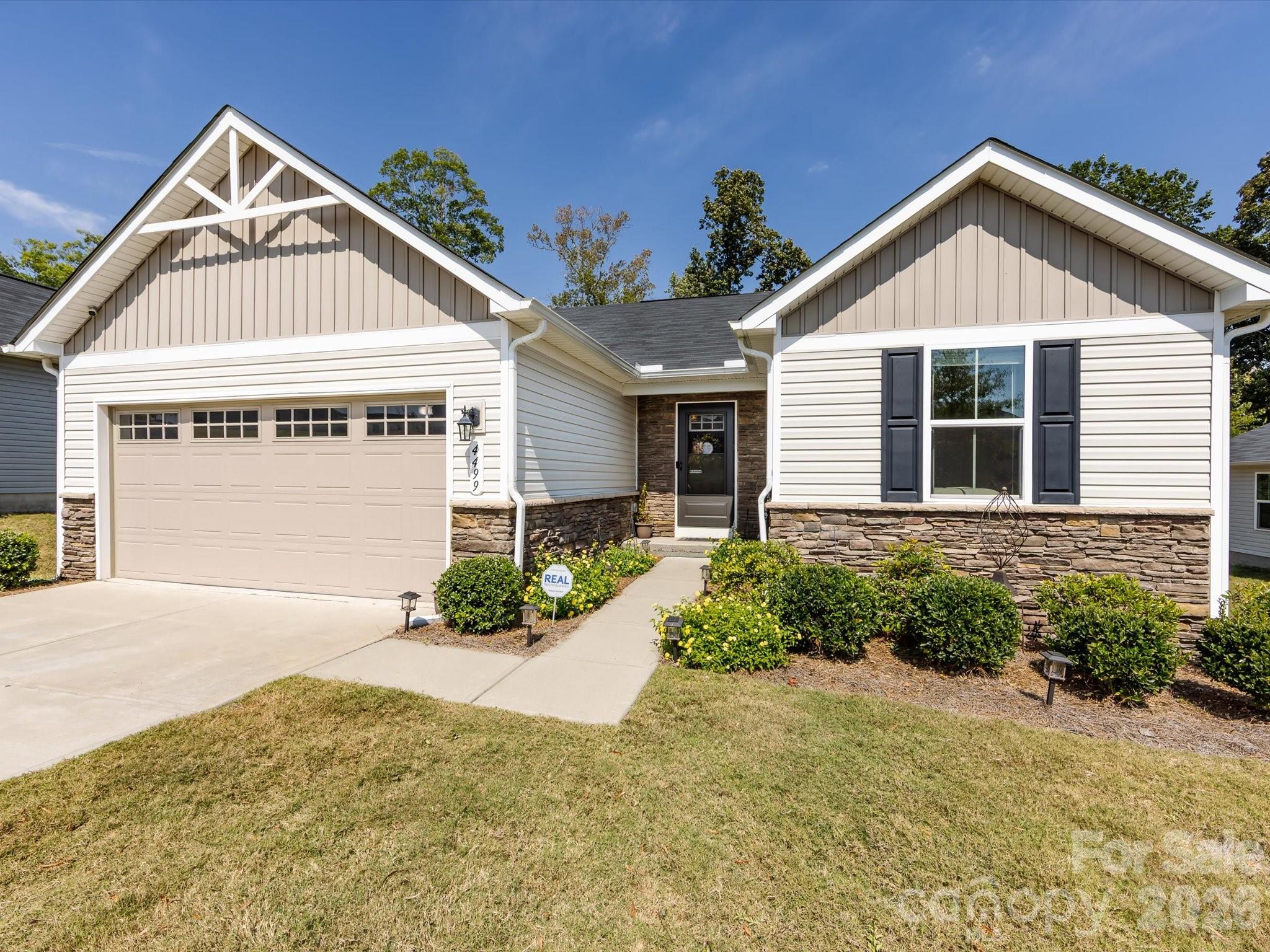 Hunton Forest - Residential