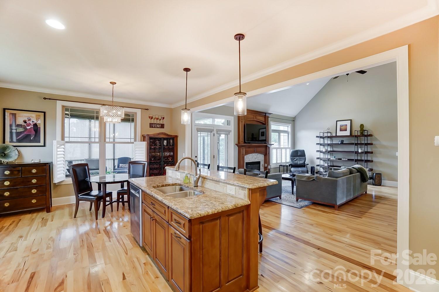 Johnsfield - Residential