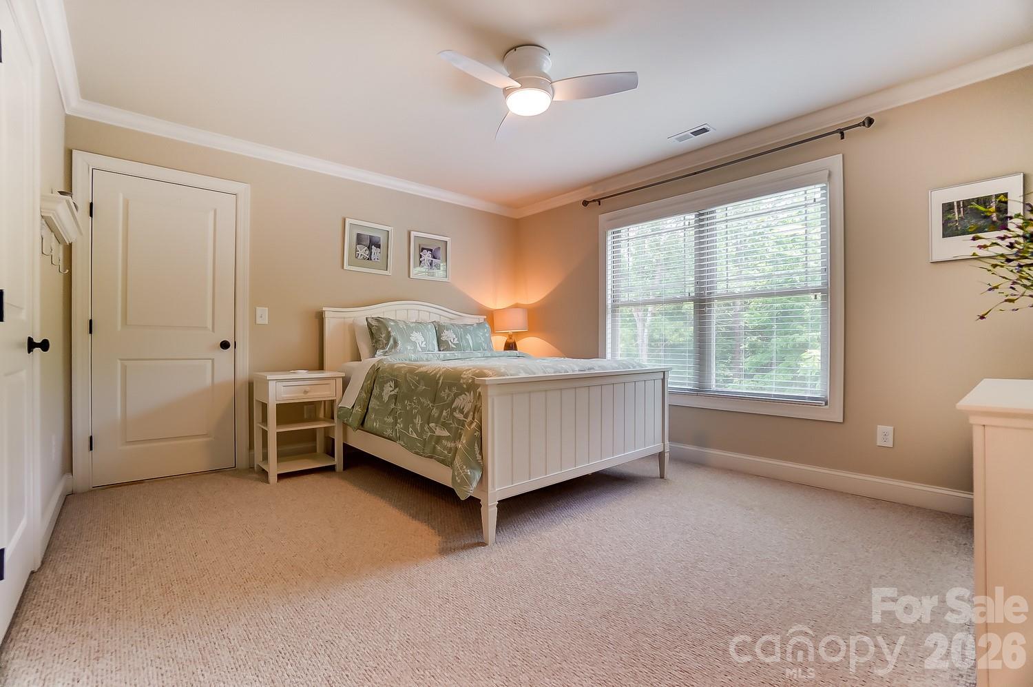 Johnsfield - Residential