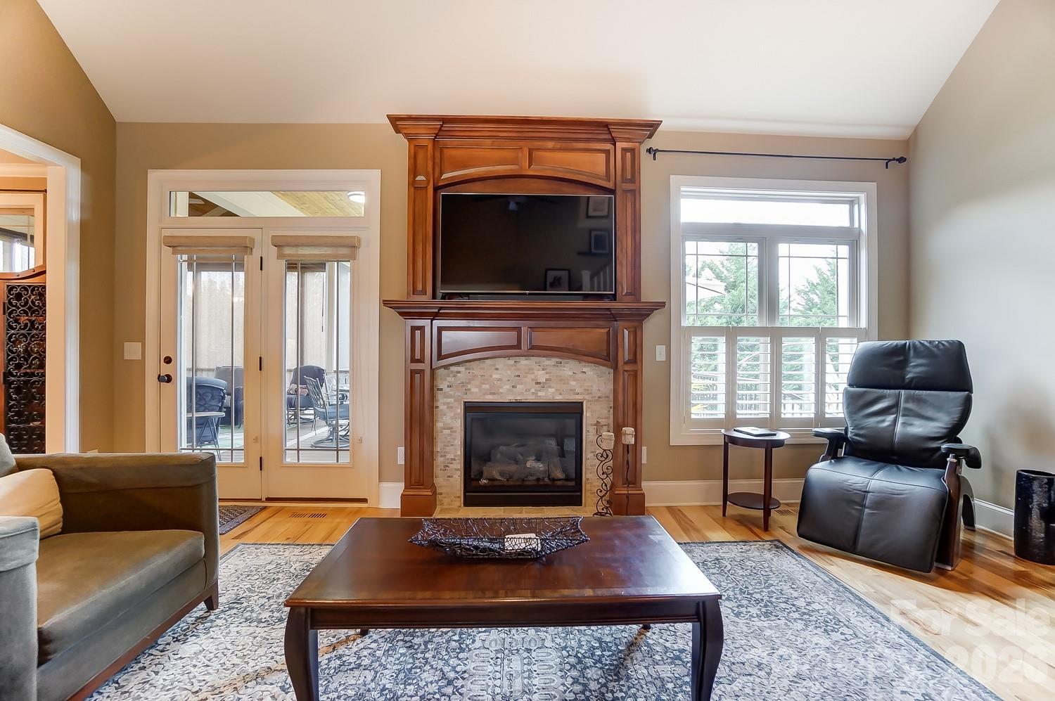 Johnsfield - Residential