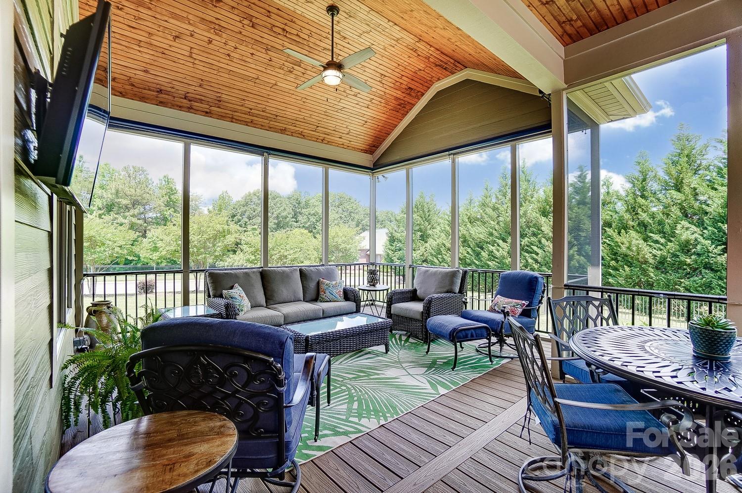 Johnsfield - Residential