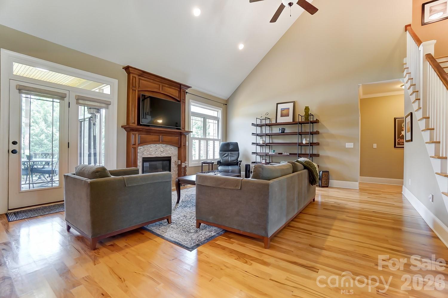 Johnsfield - Residential