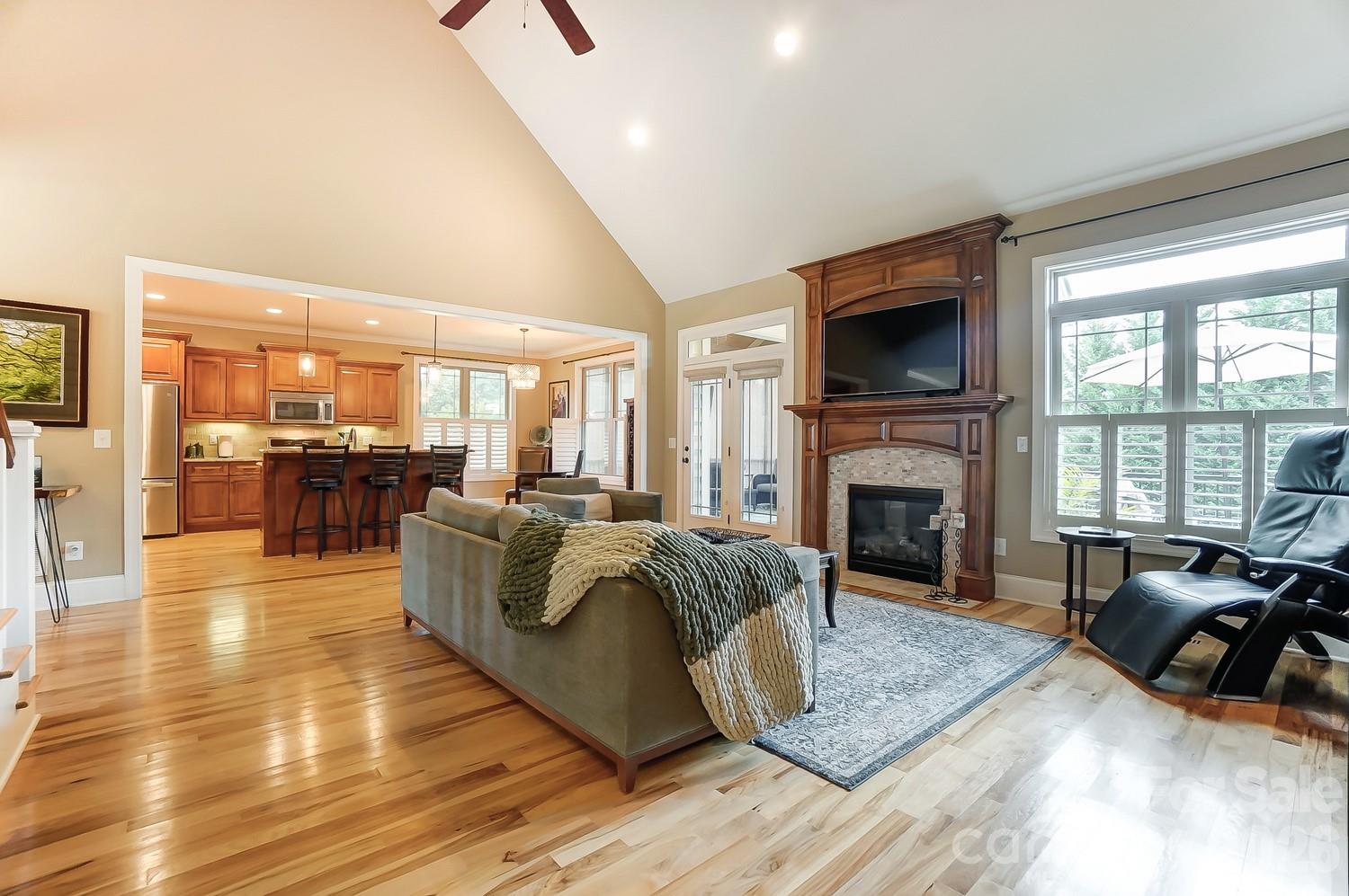 Johnsfield - Residential