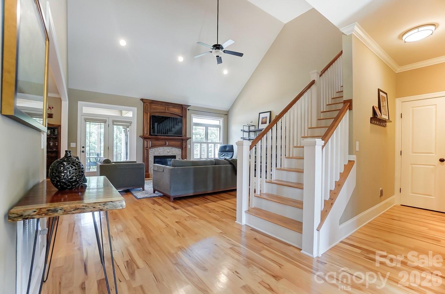 Johnsfield - Residential