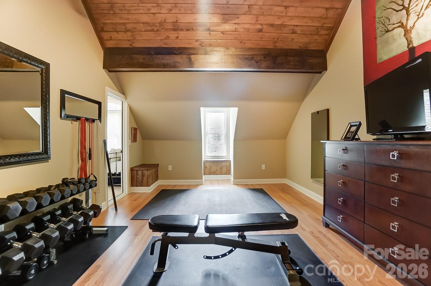 Johnsfield - Residential