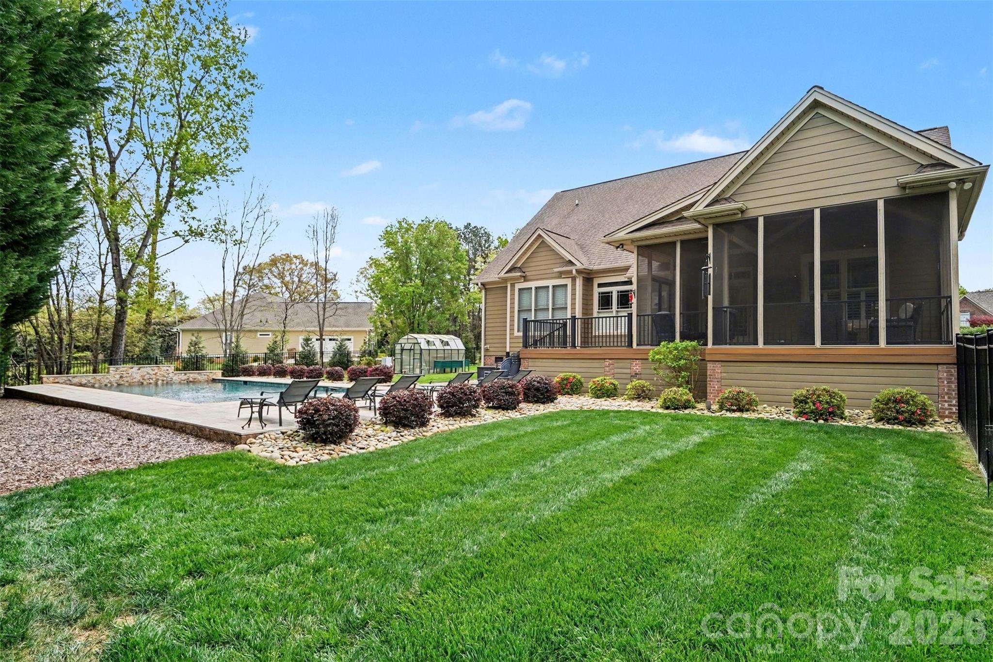 Johnsfield - Residential