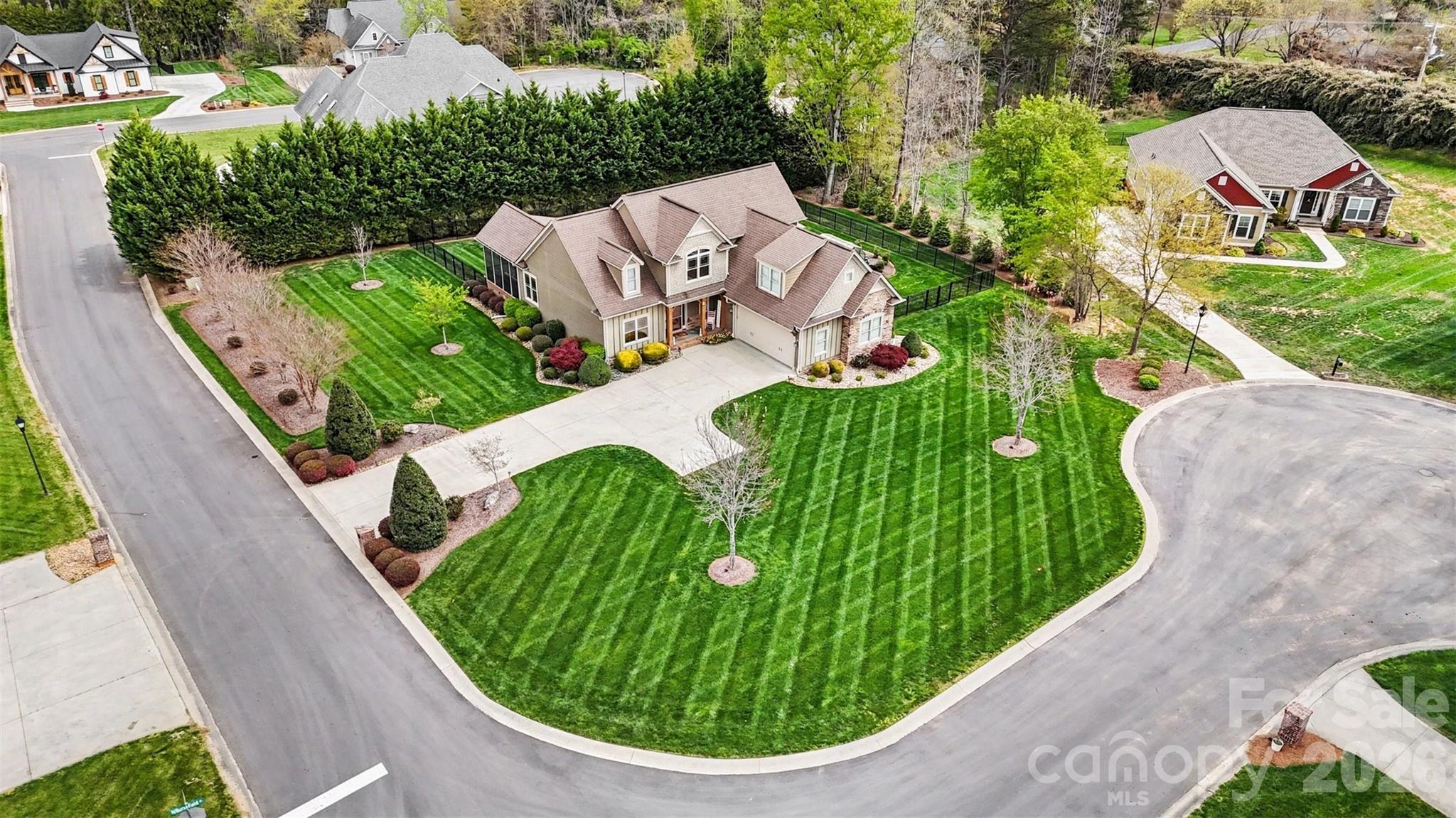 505 Williamsfield Drive