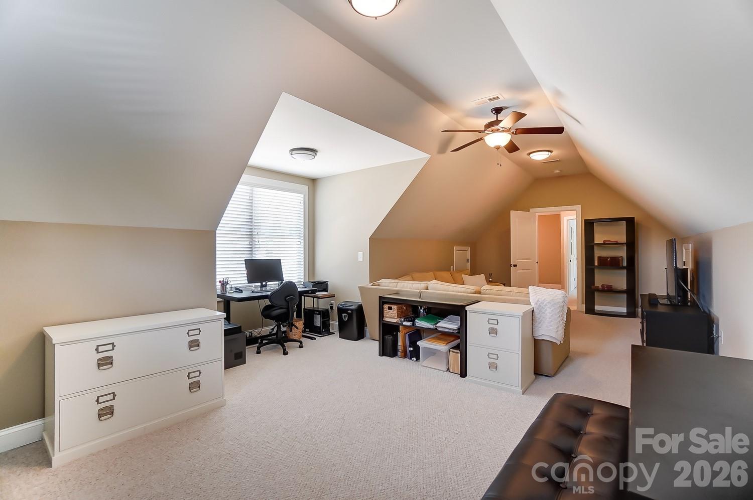 Johnsfield - Residential