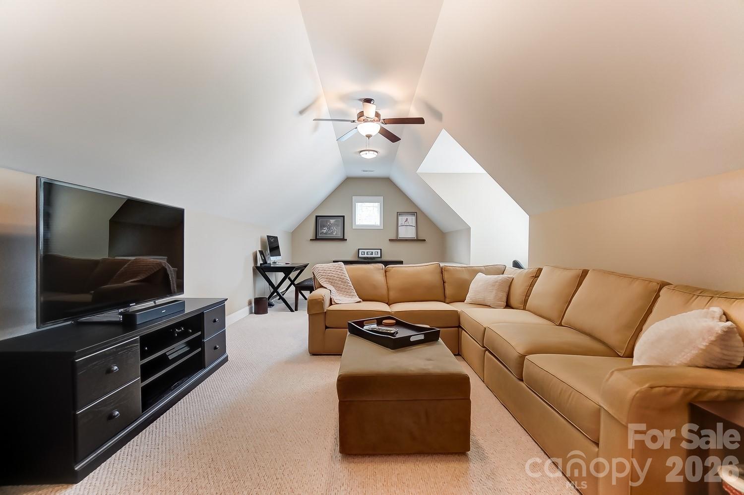 Johnsfield - Residential