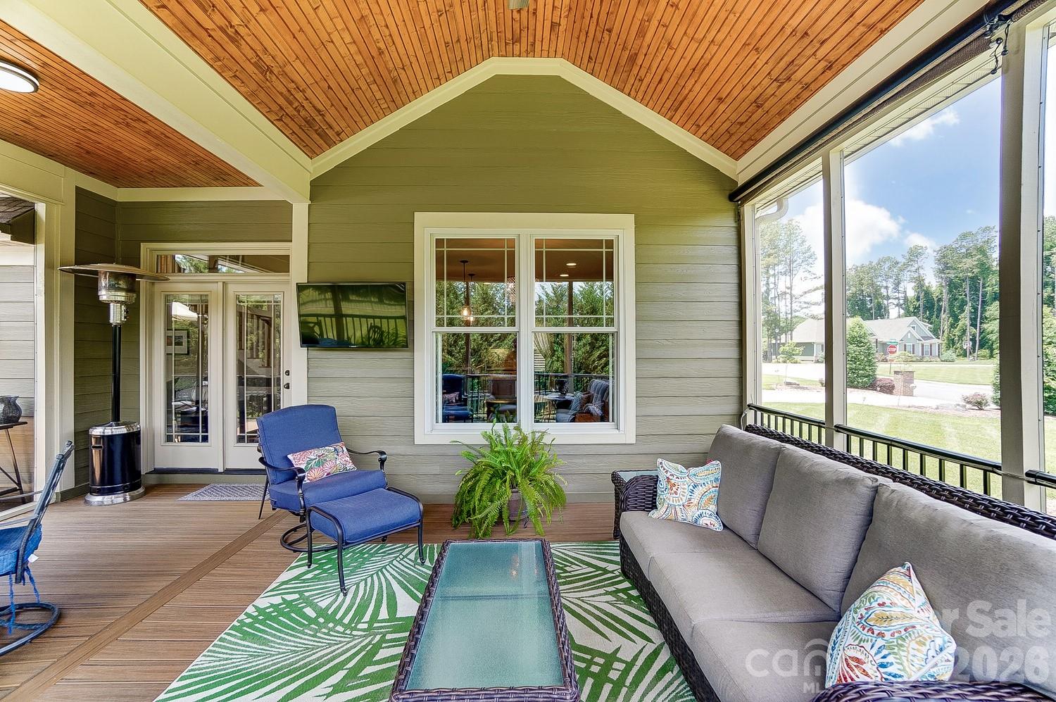 Johnsfield - Residential