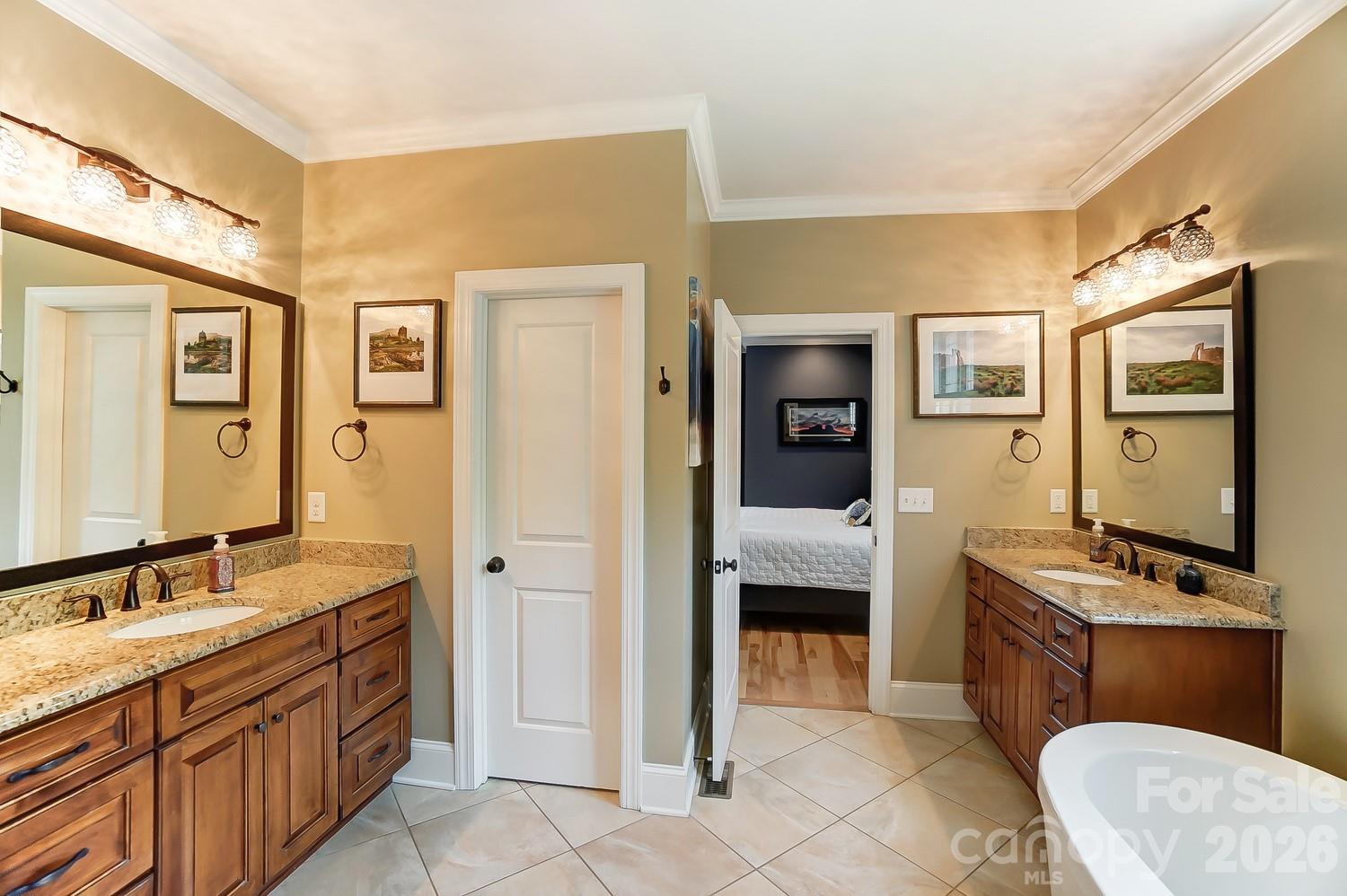 Johnsfield - Residential