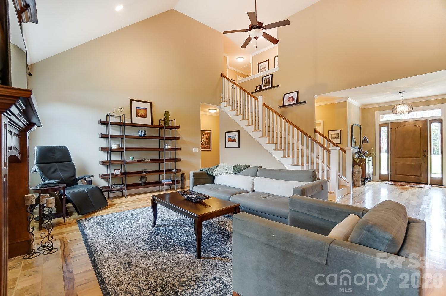 Johnsfield - Residential