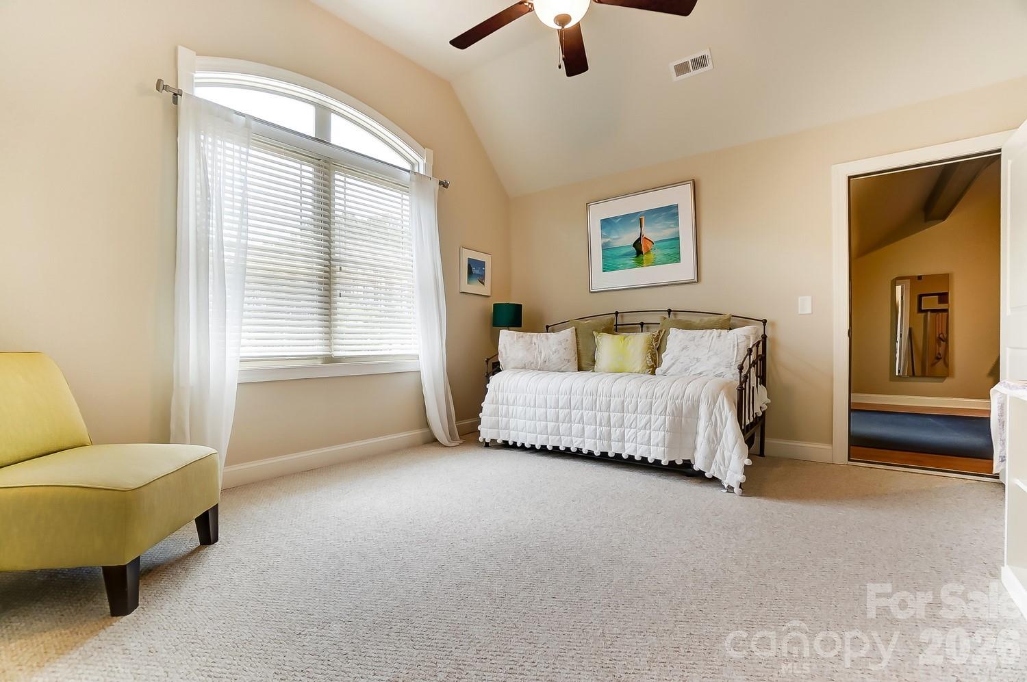 Johnsfield - Residential